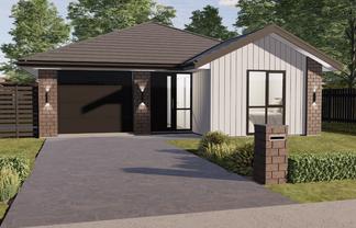 Lot  Bellgrove, Rangiora, Rangiora