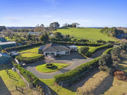 968A Waiuku Road, Waiuku