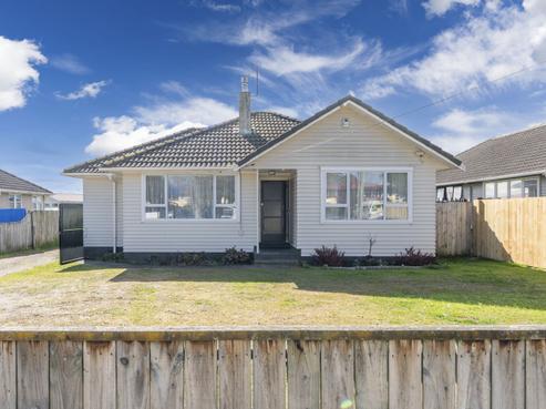 40 Miro Drive, Murupara