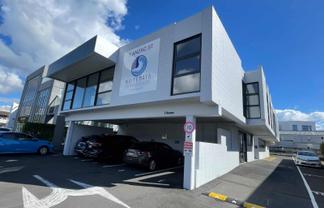 Refurbished & Practical - Takapuna Office