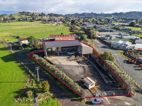 79 Thorpe Road, Kaikohe