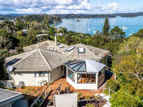 24 Titore Way, Russell