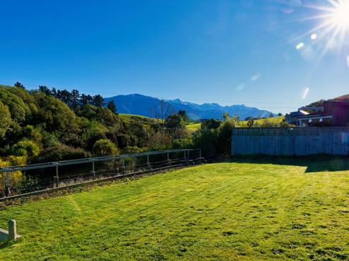13 Clemett Court, Kaikoura