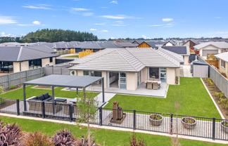 4 Hunter Lane, Amberley