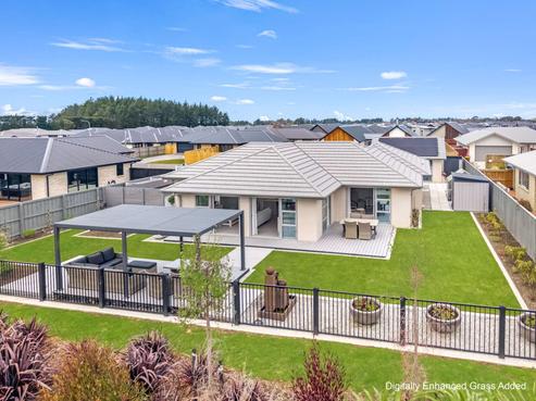 4 Hunter Lane, Amberley