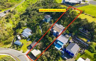 63 Sea View Road, Baylys Beach