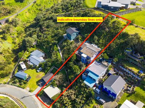 63 Sea View Road, Dargaville Surrounds