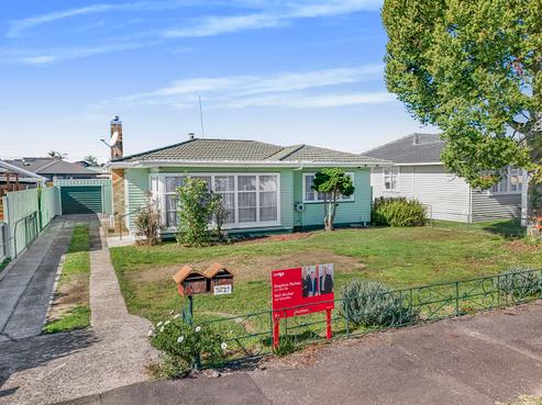 20 Portal Crescent, Beerescourt