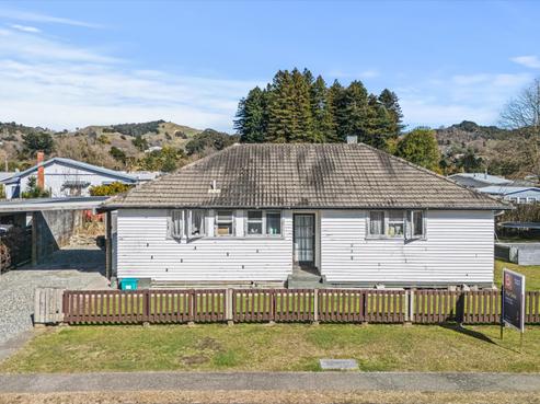 67 Te Kuiti Road, Te Kuiti