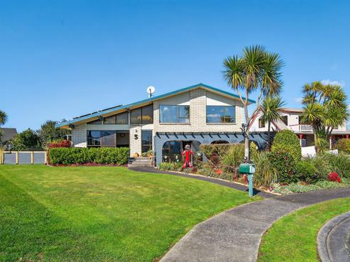 5 Catherine Crescent, Te Aroha