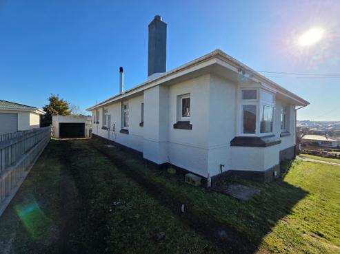 28 Christie Street, Balclutha