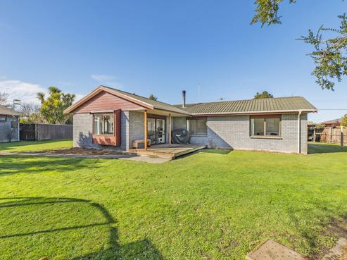 69 Station Street, Leeston
