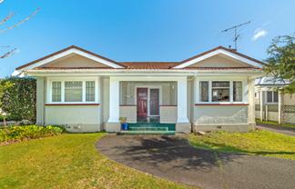 26 Haronga Road, Inner Kaiti