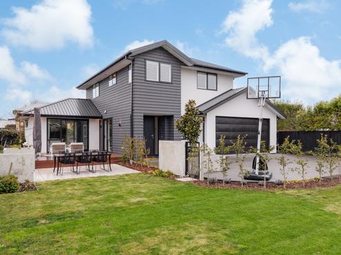 4 Chilcombe Street, Ilam