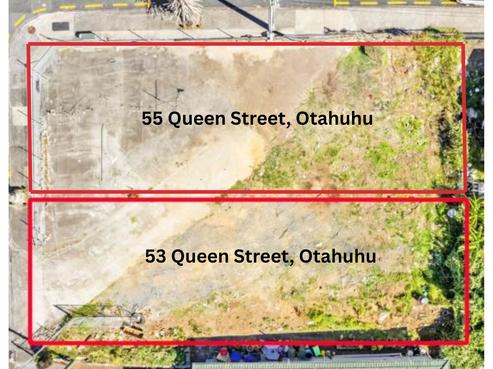 53 Queen Street, Otahuhu