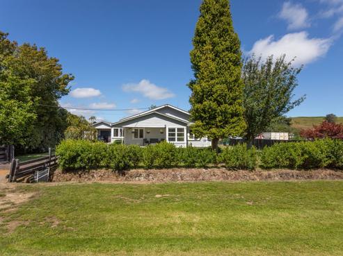 29 Carr Street, Ormondville