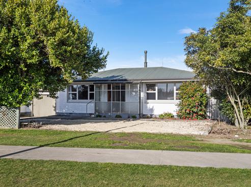 2 Le Fleming Street, Darfield