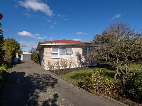 155 Mcmurdo Street, Tinwald