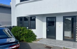 Grey Lynn Ground Floor Medical/Office - 133m2