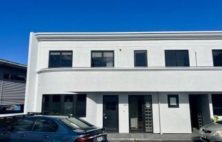 Grey Lynn Medical/Office - 123m2