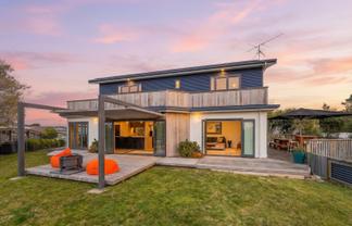 5 Bayview Heights, Kaiteriteri