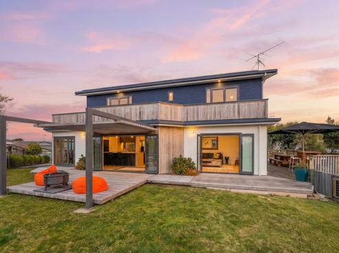 5 Bayview Heights, Kaiteriteri