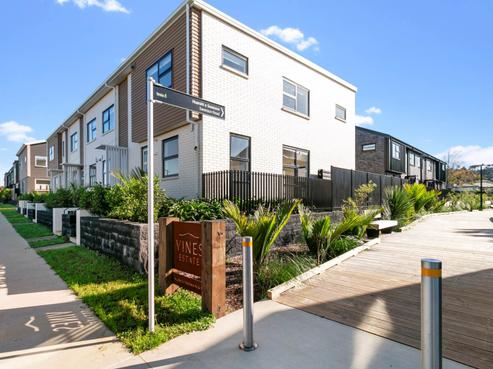 680 Swanson Road, Swanson