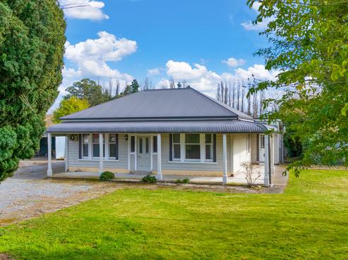 7 Cheviot Street, Waiau