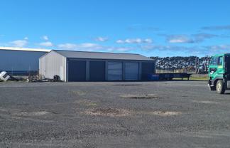 For Lease - High-Impact Commercial Property