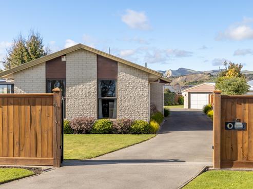 473 Halswell Road, Halswell