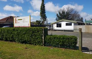 Prime Office Space Available on CBD Fringe