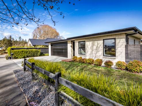 54 Provincial Road, Halswell