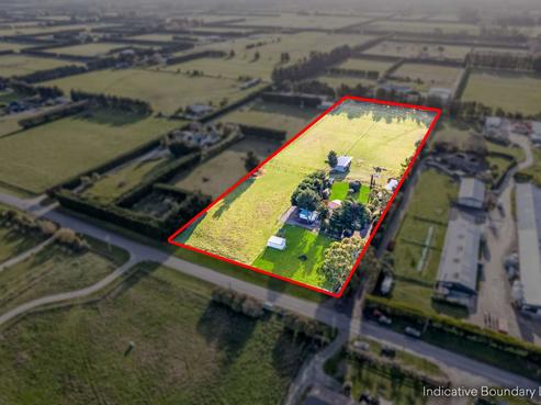 594 Maddisons Road, Rolleston