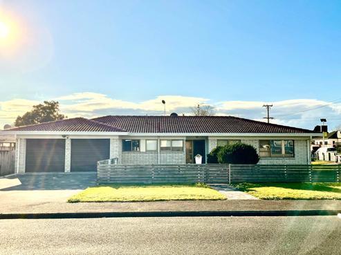 1/27 Marne Road, Papakura