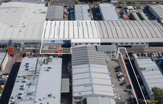 Secure East Tamaki Storage | August 2025