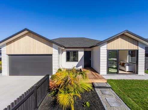50 Tipu Crescent, Wainui