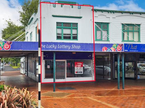 1188 Tutanekai Street, Rotorua Central