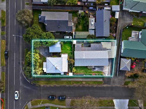 2/53 Jellicoe Road, Manurewa