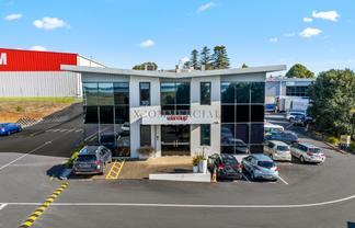 Modern & Self-Contained in thriving business park 
