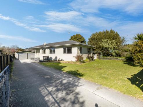 18 Lipton Grove, Opaheke