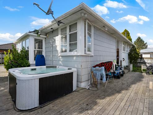 3 Waitaua Street, Papakura