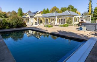 254 Kohatu-Kawatiri Highway, Motupiko