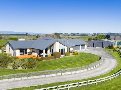 56 Beechwood Road, Feilding