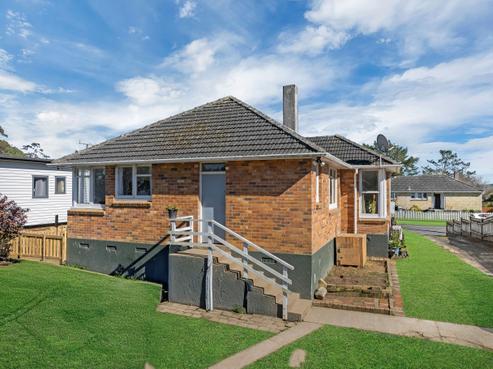 47 Te Puea Avenue, Meremere