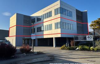 Medical fit out / Office