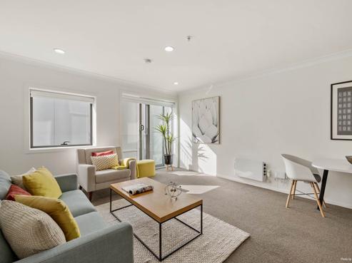 3/15X Nelson Street, Auckland Central