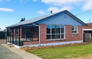 6 Grace Street, Waimate