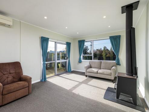 59 Parsonage Road, Waimate