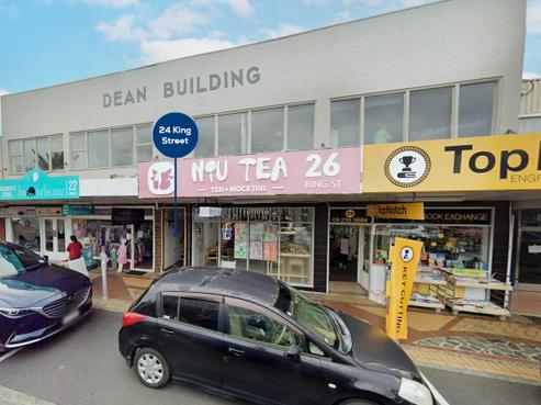 24 King Street, Pukekohe
