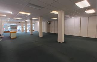 Flexible CBD Tenancy